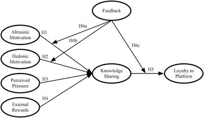 Consumer Online Knowledge-Sharing: Motivations and Outcome